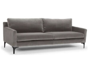 Vincenzo Grey Couch for rent