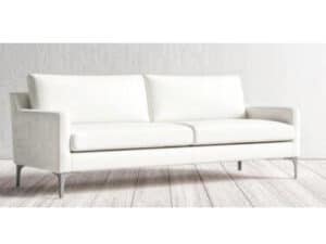 VINCENZO in White Linen