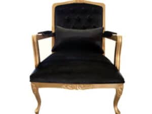 Armchair for Event Hire