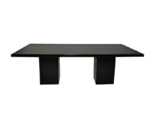 Dining tables for Event Hire